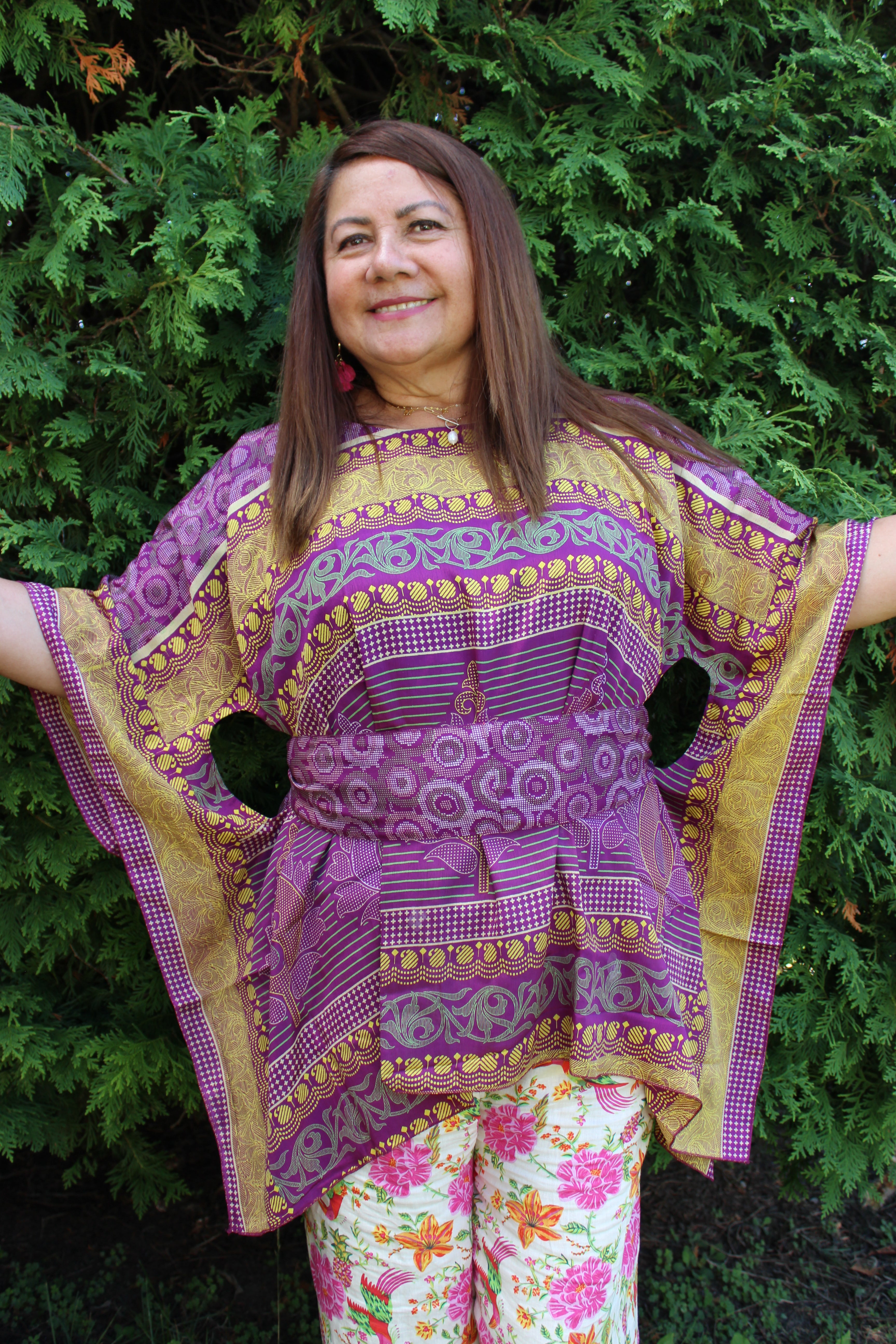 Hippie Clothes Plus Size 